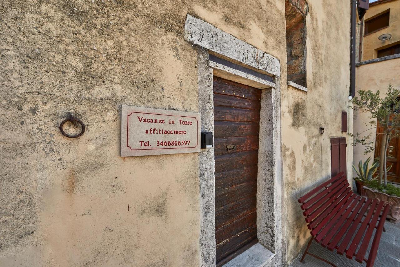 Vacanze In Torre Rapolano Terme Buitenkant foto