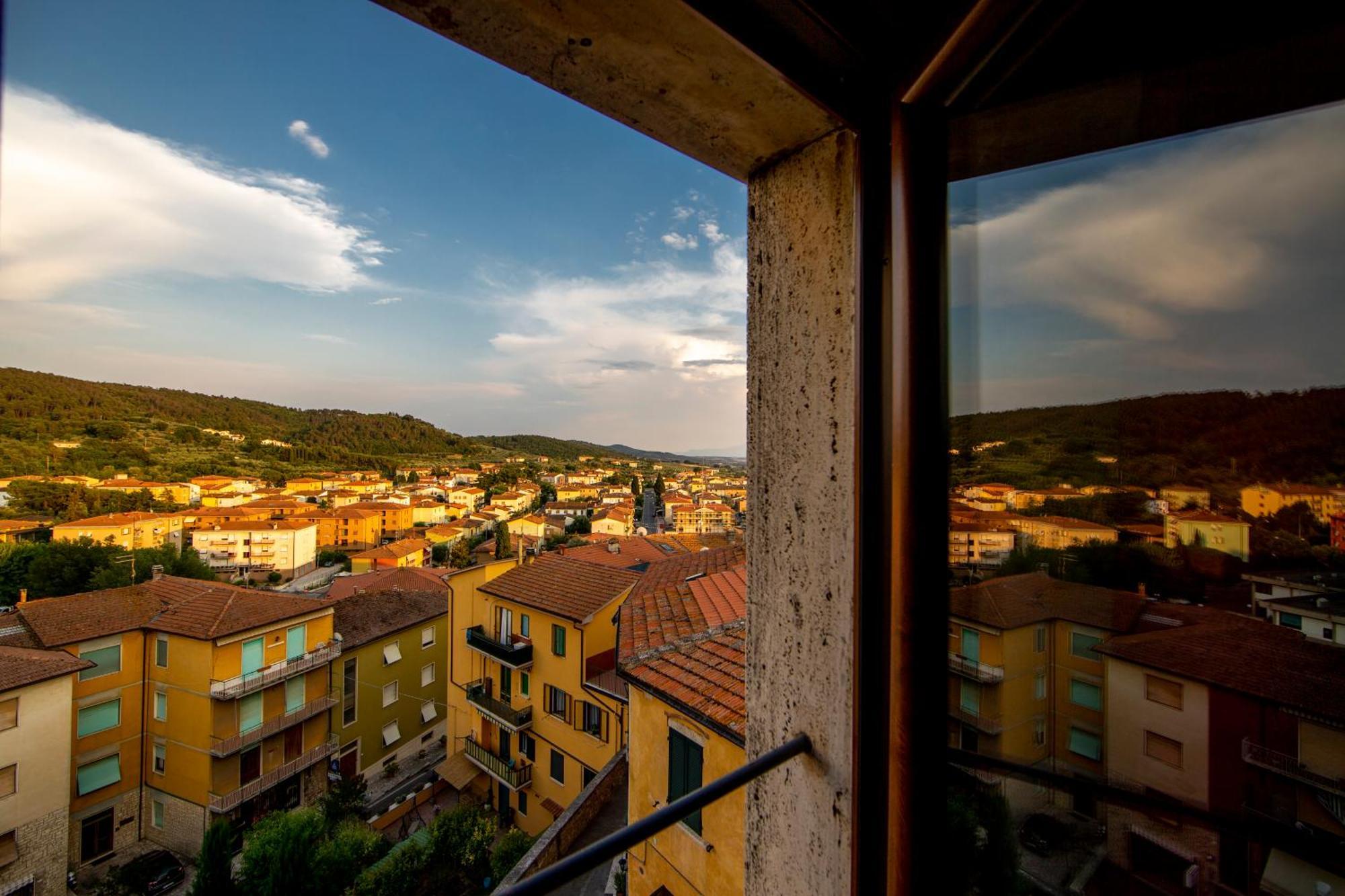 Vacanze In Torre Rapolano Terme Buitenkant foto