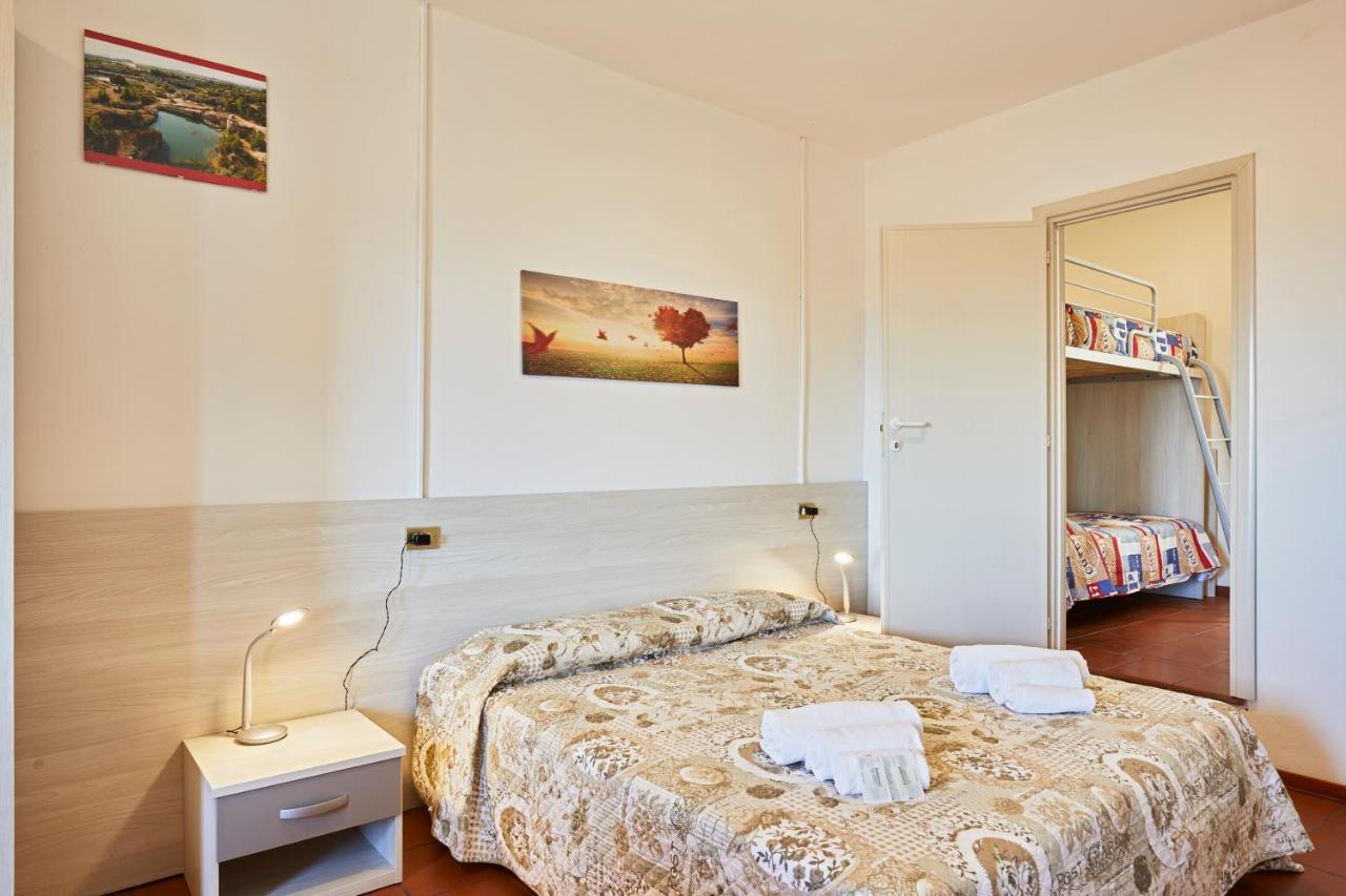 Vacanze In Torre Rapolano Terme Buitenkant foto