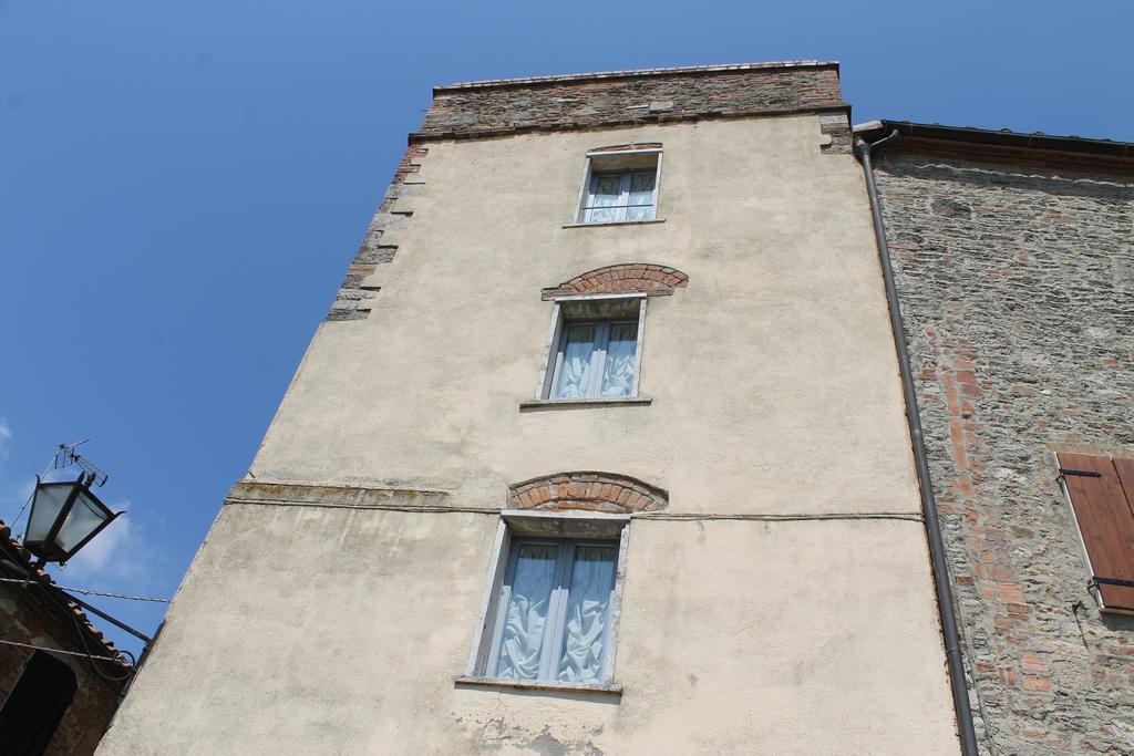 Vacanze In Torre Rapolano Terme Buitenkant foto