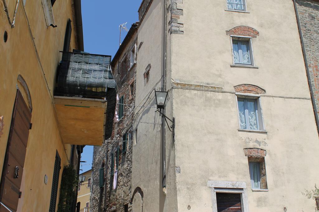 Vacanze In Torre Rapolano Terme Buitenkant foto