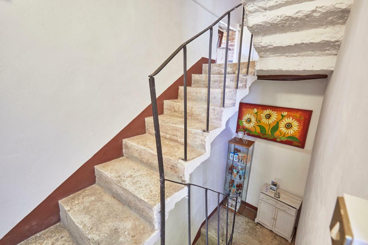 Vacanze In Torre Rapolano Terme Buitenkant foto