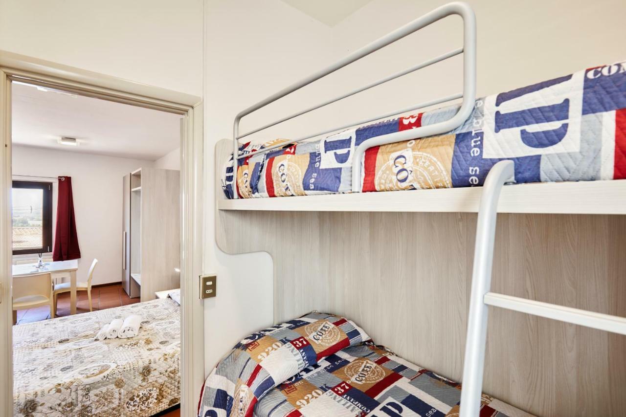 Vacanze In Torre Rapolano Terme Buitenkant foto