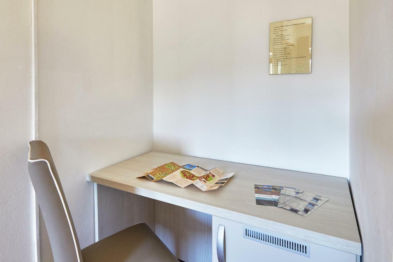 Vacanze In Torre Rapolano Terme Buitenkant foto